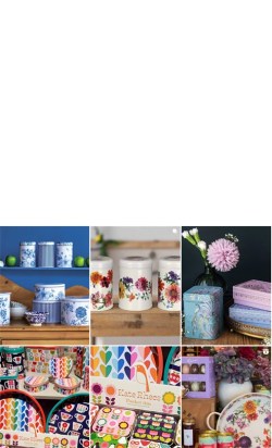 Various Tins2